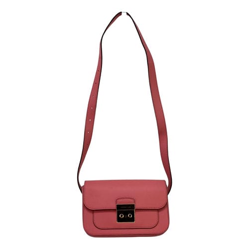 【環球新北中和店】MICHAEL KORS/腰包//35R3GS9N1L