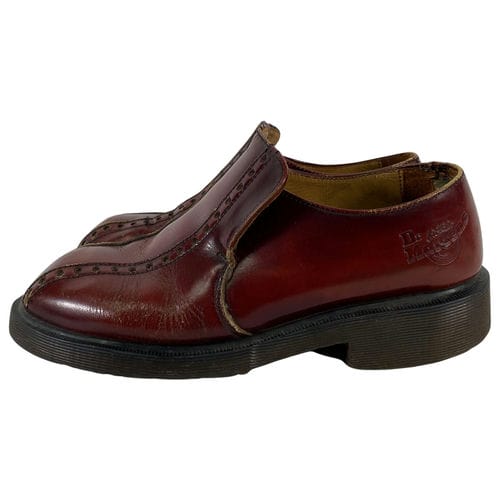 【高雄大遠百店】Dr.Martens/靴子/UK7/BU8294