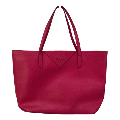 【台中新時代店】FURLA/托特包//G6818