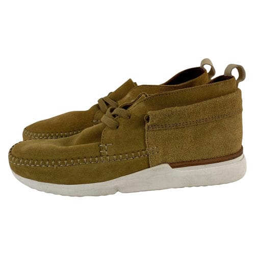 【新光三越台南中山店】Clarks/靴子/26.5cm/21621