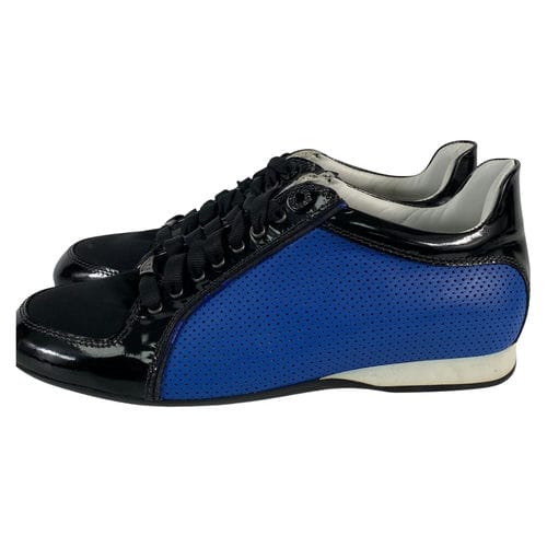 【新光三越台南中山店】EMPORIO ARMANI/低筒運動休閒鞋/6/x4x010xap44