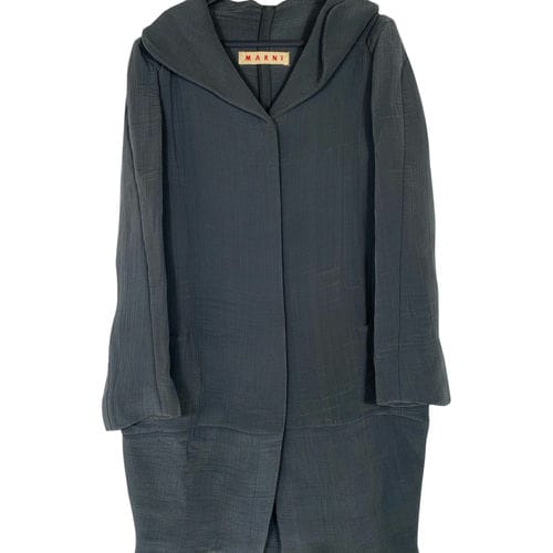 【台中一中店】MARNI/大衣/40/