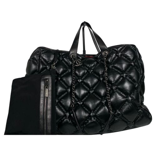 【誠品生活台中480店】CHANEL/托特包//2101218199871