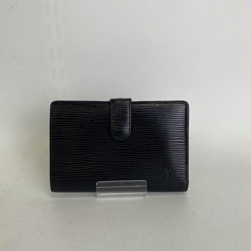 【台北西門店】LOUIS VUITTON/對折錢包//M63642