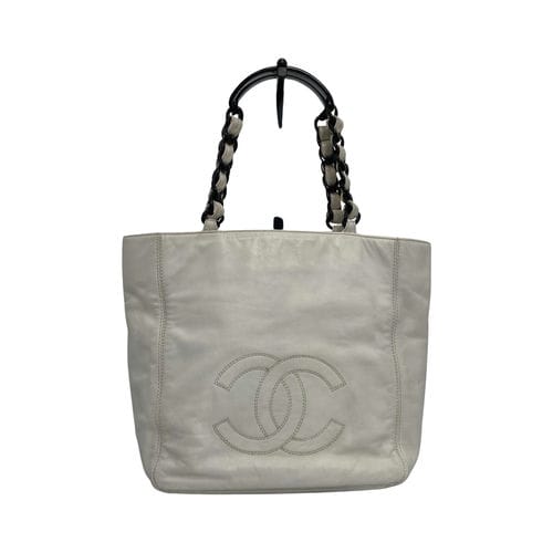 【台北車站館前店】CHANEL/手拿包//5311181