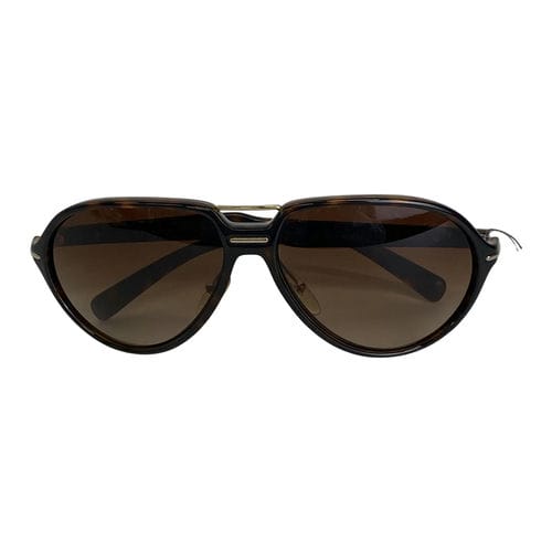 【台北西門店】PRADA/太陽眼鏡//SPR20N