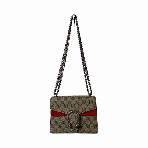 【誠品生活新店店】GUCCI/側背包//421970