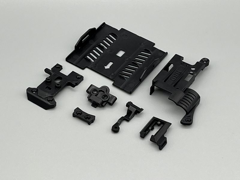 MRD-002 接收器蓋組 Receiver Cover Set_0
