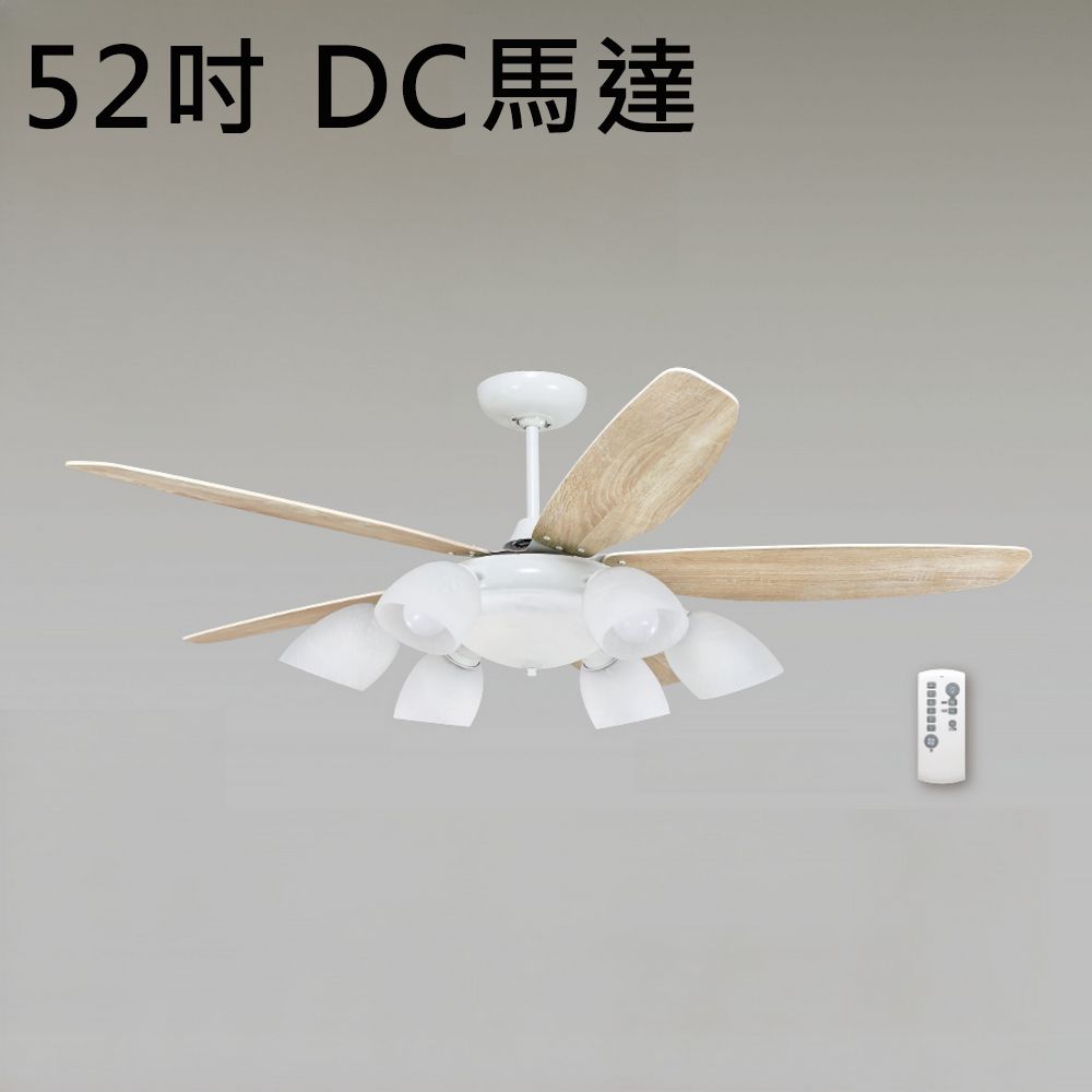 52吋吊扇燈 F02-64-72222B_0