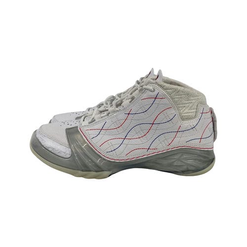 【桃園統領店】ALR JORDAN/高筒運動休閒鞋/26.5cm/FV3621-140