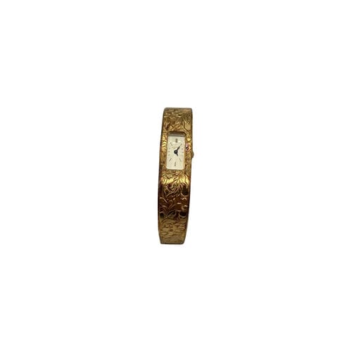 【台北車站館前店】agete/女錶//BRASS STAINLESS 2005