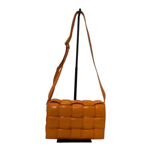 【台北車站館前店】BOTTEGA VENETA/側背包//B08812348H