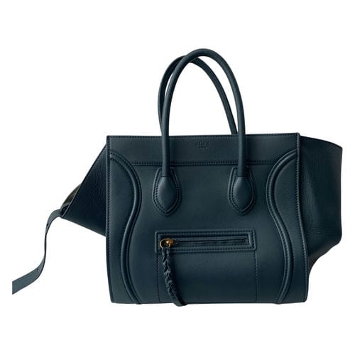 【微風南山店】CELINE/托特包//S PA 0192