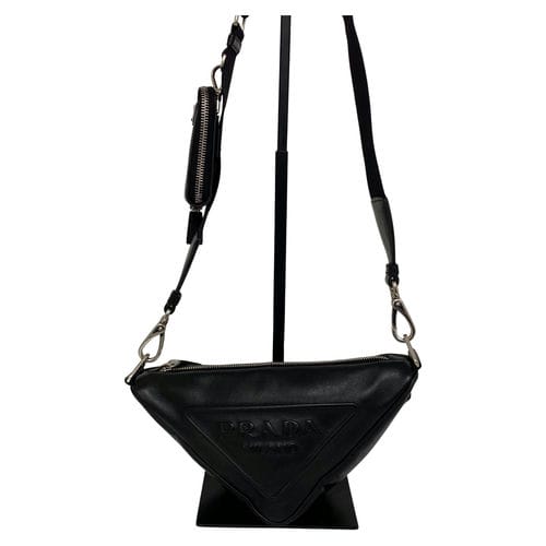 【忠孝復興店】PRADA/側背包//1BH190