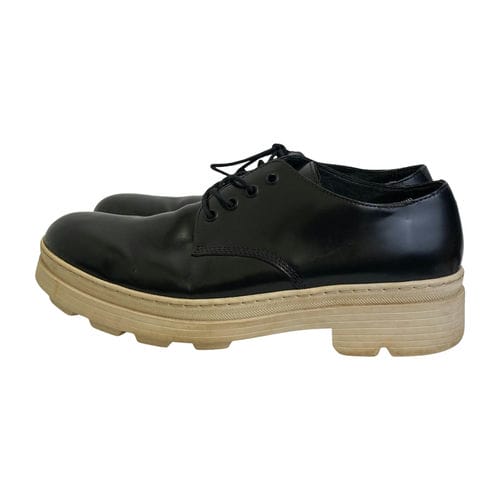 【高雄夢時代店】camper/商務皮鞋/42/