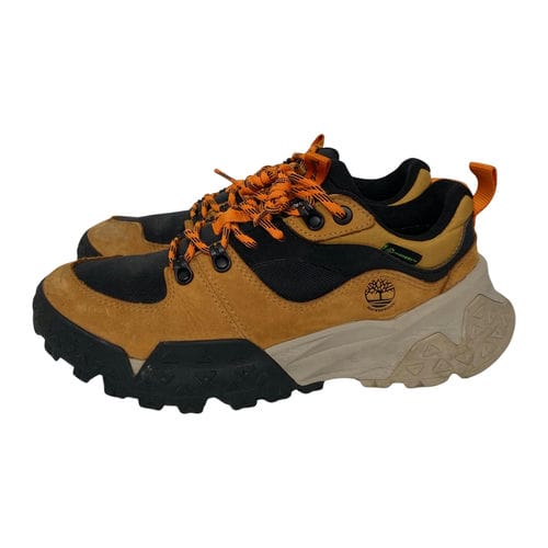 【誠品生活台中480店】Timberland/登山靴/25.5cm/A67M8