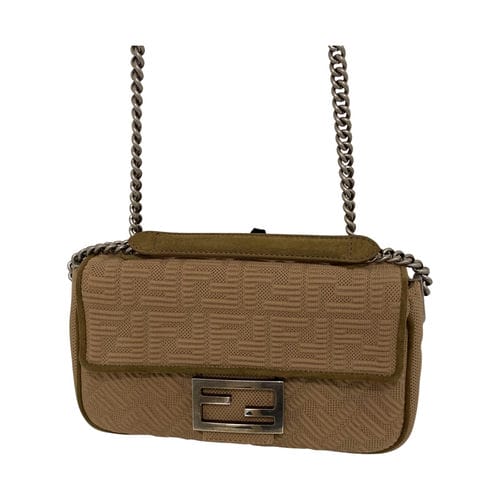 【忠孝復興店】FENDI/側背包//8BR793