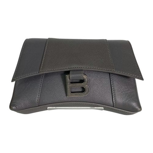 【高雄大立店】BALENCIAGA/側背包//736471 1404 n643888