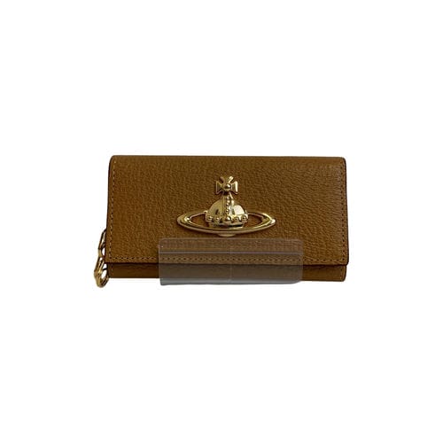 【高雄夢時代店】Vivienne Westwood/鑰匙包//