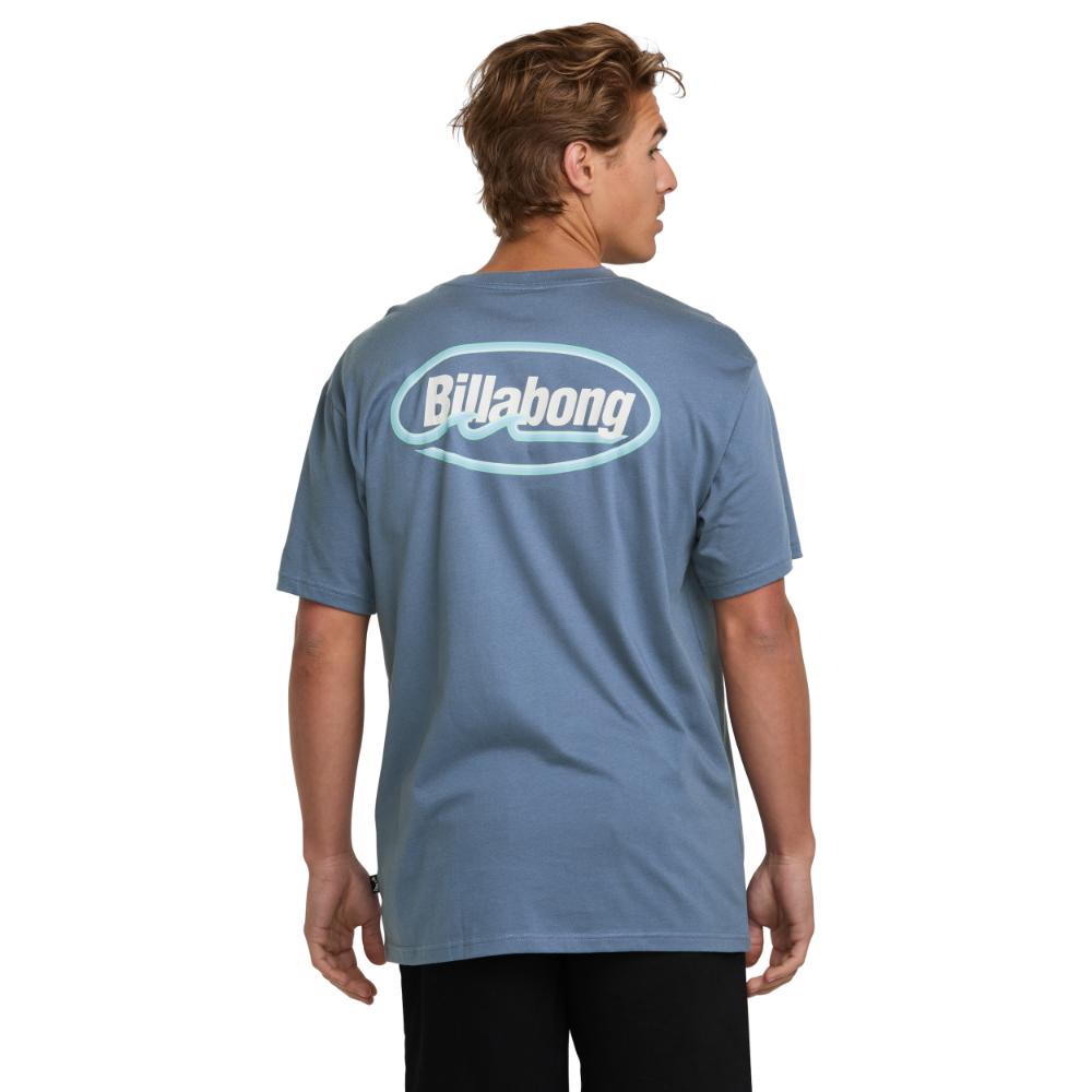 【BILLABONG】Runner Premium Short Sleeves T-Shirt 短袖T恤 (24A351505)_2