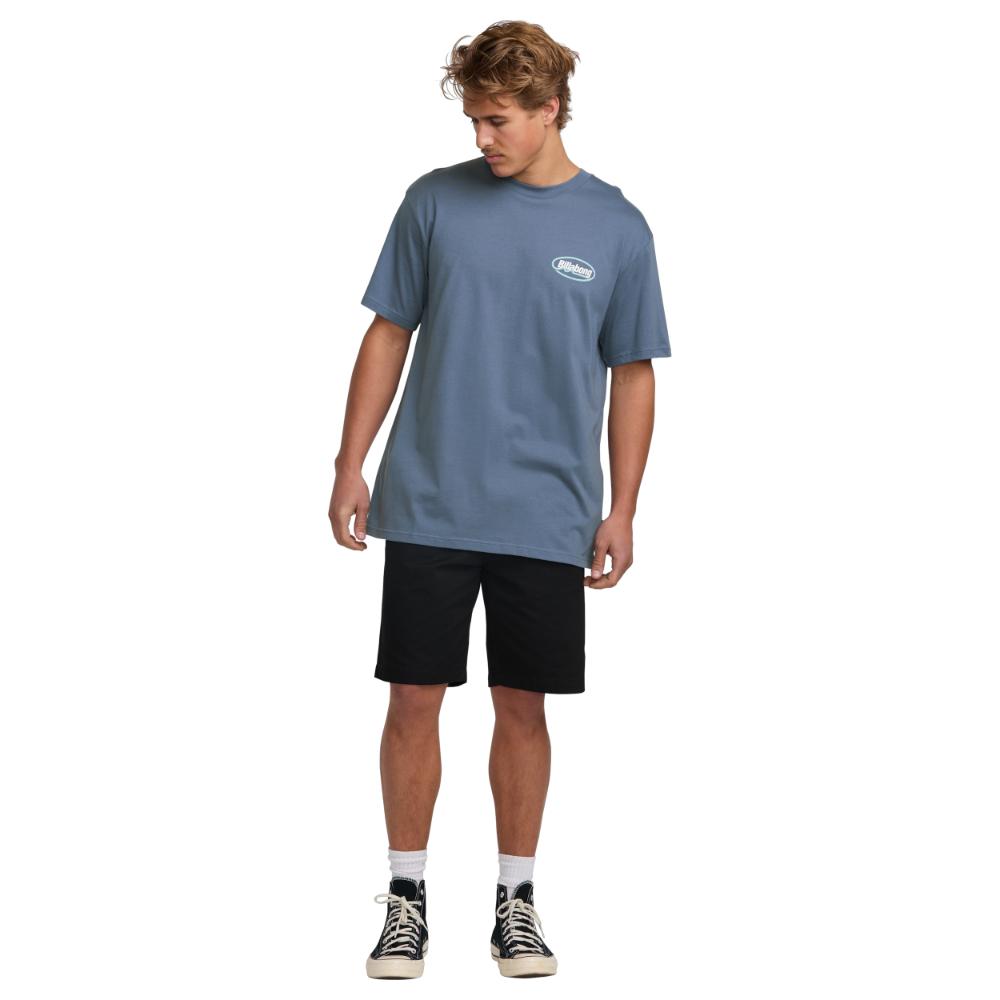 【BILLABONG】Runner Premium Short Sleeves T-Shirt 短袖T恤 (24A351505)_3