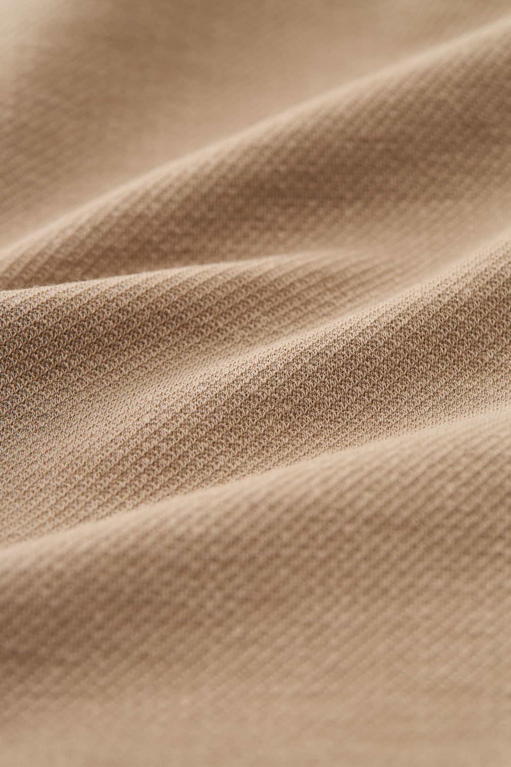 SST&C Khaki Cooling Stretch Knit Blazer | 00112502001_7