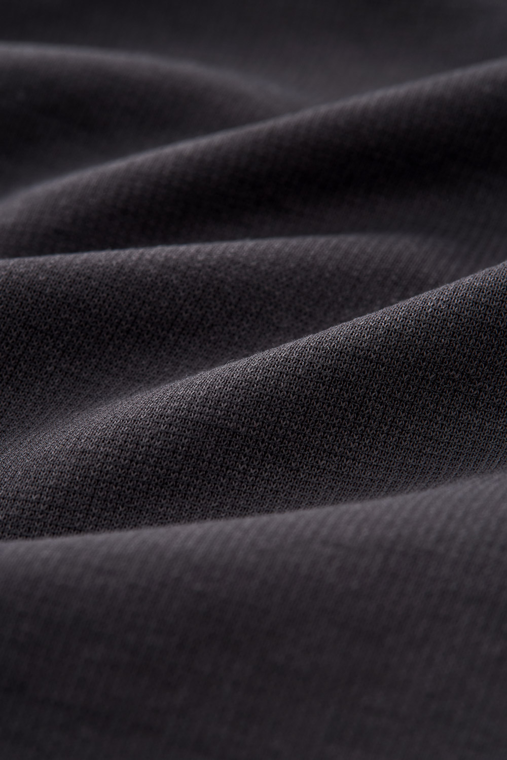 SST&C Violet Grey Collar Strap POLO Shirt | 00232502001_5