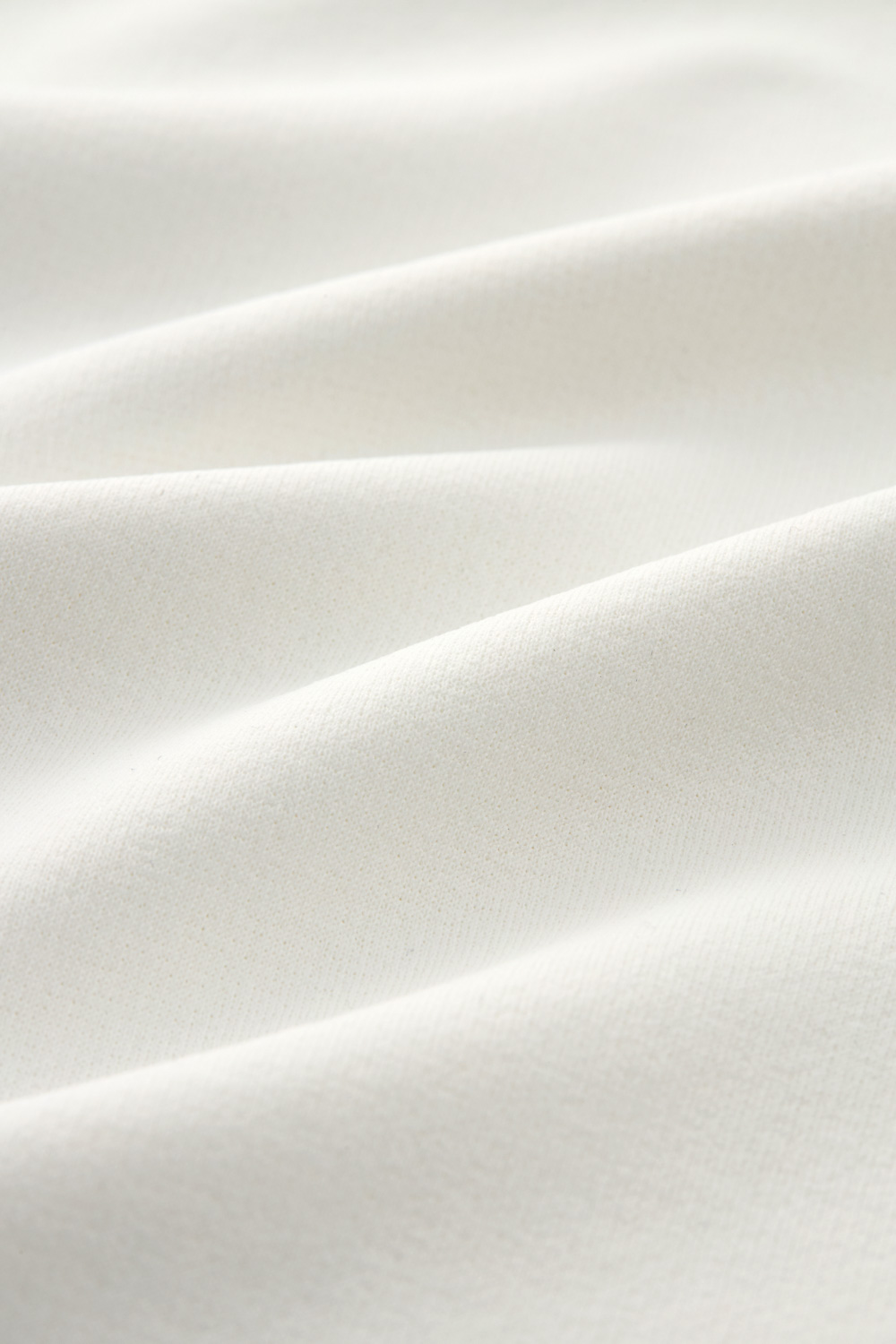 SST&C White Shoulder Seam Function T-shirt | 00212502006_5