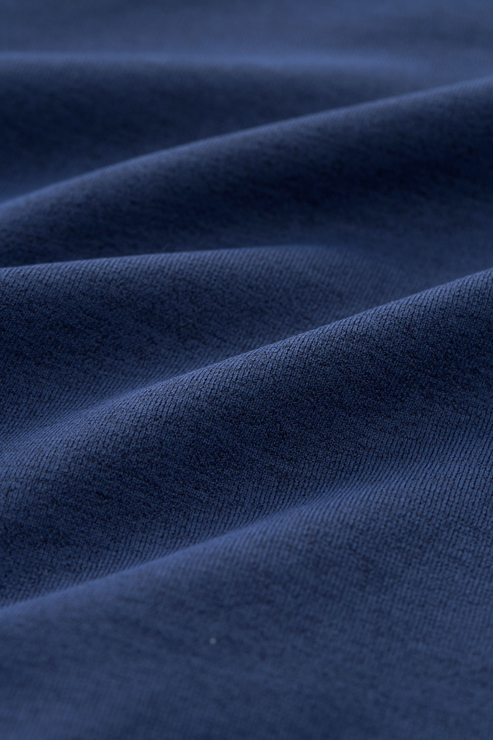 SST&C Royal Blue Shoulder Seam Function T-shirt | 00212502007_5