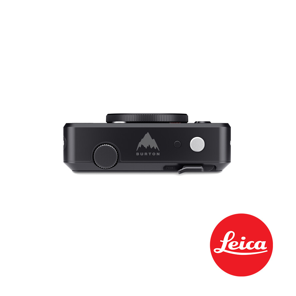 【Leica】徠卡 SOFORT 2 雙模式即時相機 Burton特別版 (附背帶相機包) LEICA-19194 公司貨_9
