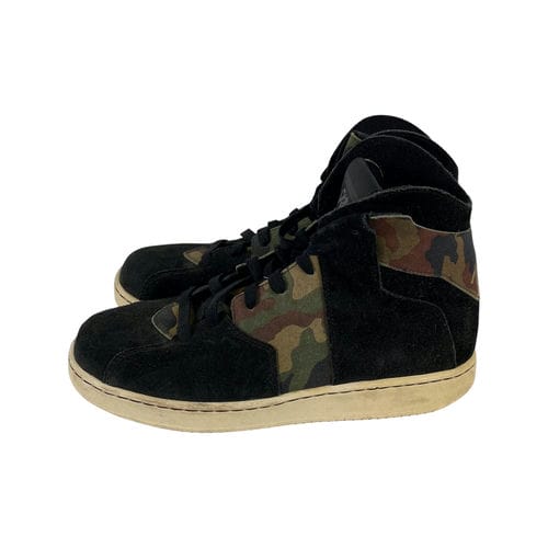 【新光三越台南中山店】NIKE/高筒運動休閒鞋/28.5cm/854563-003
