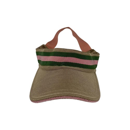 【新光三越台南中山店】GUCCI/帽子/M/