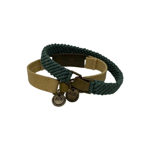 【南港店】ARMANI EXCHANGE/手環//