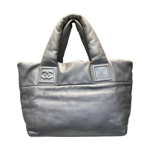 【汐止遠雄店】CHANEL/托特包//A47108