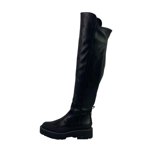 【台北西門店】Sam Edelman/長靴/US61/2/