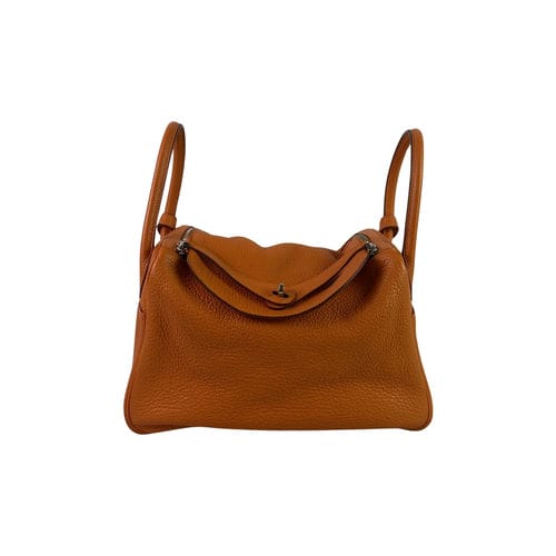 【京站時尚廣場店】HERMES/手提包//