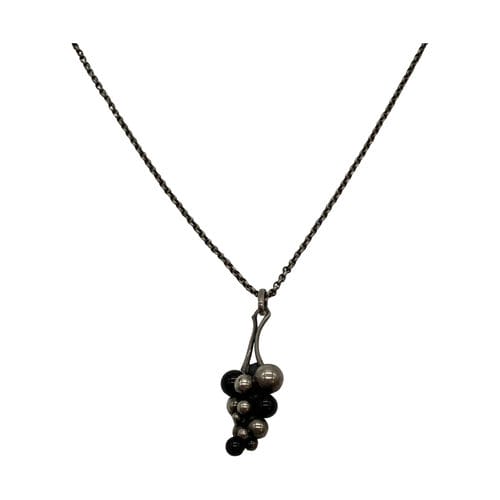 【台北車站館前店】GEORG JENSEN/項鍊///2341870430572