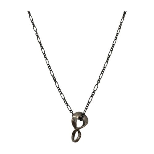 【台北車站館前店】GEORG JENSEN/吊墜//