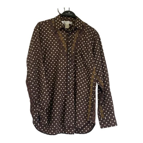 【台北西門店】COMME des GARCONS SHIRT/長袖襯衫/XS/SS22049