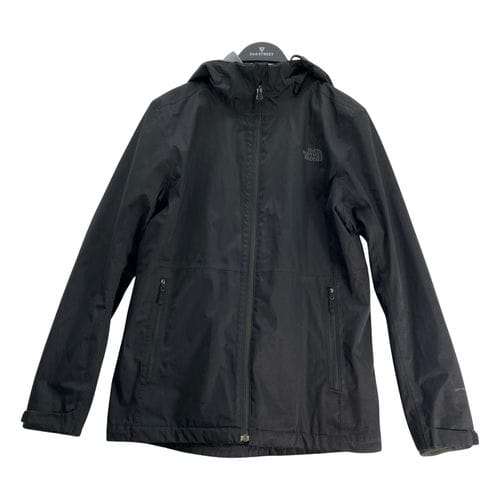 【台中一中店】THE NORTH FACE/登山外套/M/NF0A3V9D