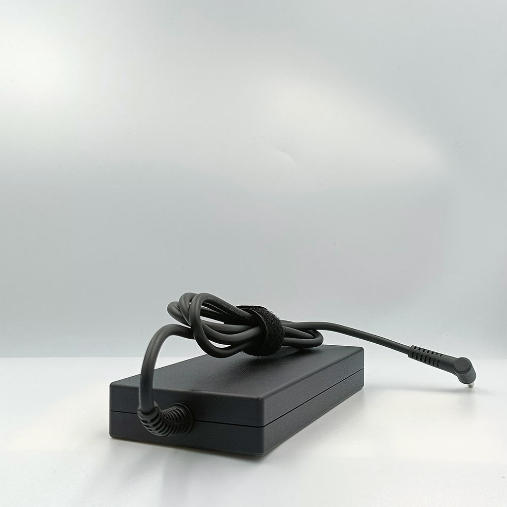 【福利品】Delta 台達電 ADP240EB 筆電變壓器 電源線_3