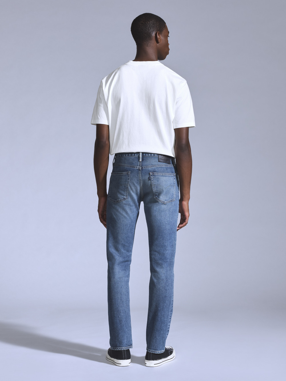 Levi's® BLUETAB™ 511™ 男款日本製低腰合身直筒丹寧牛仔褲人氣新品 Levi's® BLUETAB™ 511™ 男款日本製低腰合身直筒丹寧牛仔褲人氣新品
