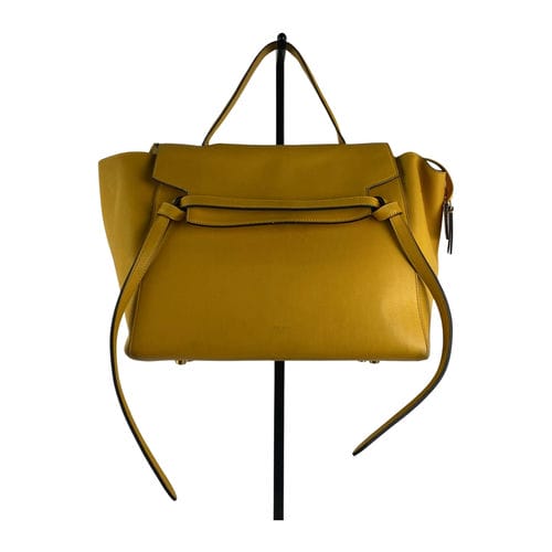 【環球板橋車站店】CELINE/托特包//