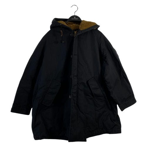 【台北西門店】SCYE/軍裝連帽大衣//1217-73715