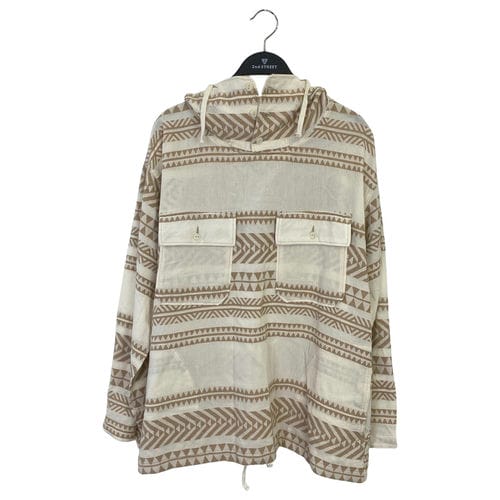 【汐止遠雄店】Engineered Garments/連帽上衣/XS/