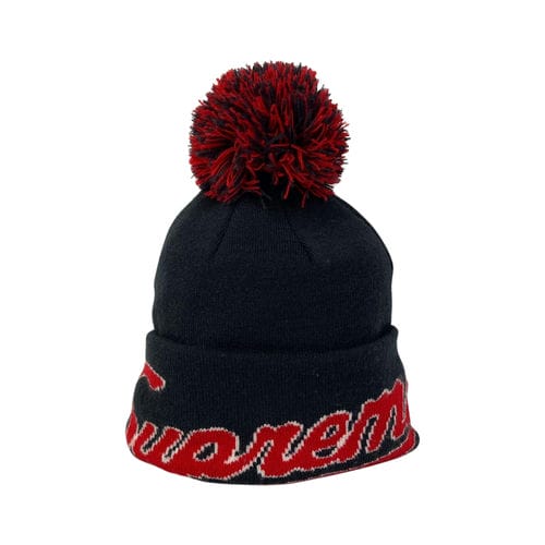 【環球桃園A8店】Supreme/毛帽//