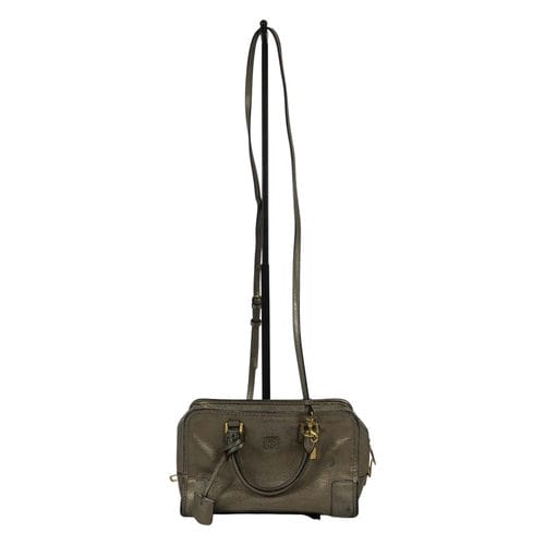 【微風南京店】LOEWE/側背包//61110