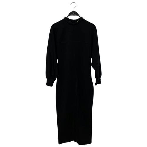 【誠品生活新店店】FENDI/洋裝/38/DB877