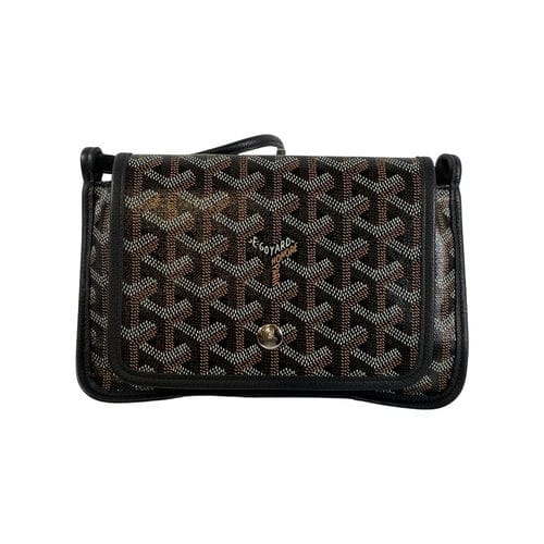 【桃園家樂福經國店】GOYARD/側背包//