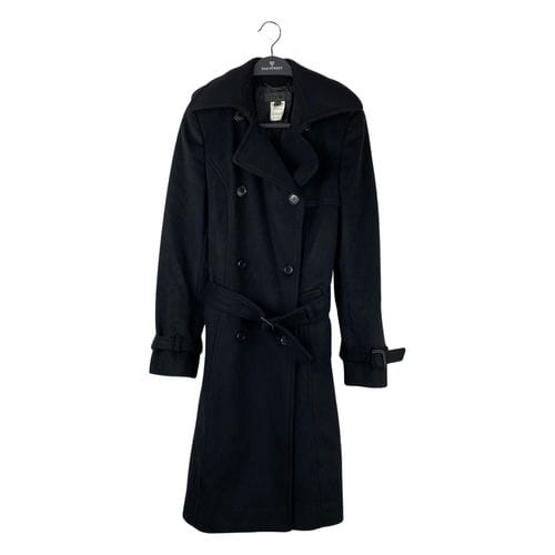 【環球屏東店】ICB/雙排釦風衣/38/RN92568 CA19543